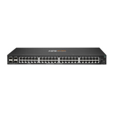 Комутатор Aruba 6100 48G 4SFP+ Swch JL676A (RSVLC-1811)