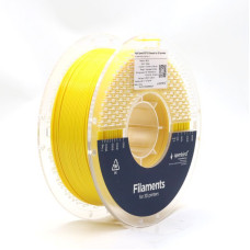 Філамент для 3D-принтера, High Speed PETG, 1.75 мм, жовтий, 1 кг