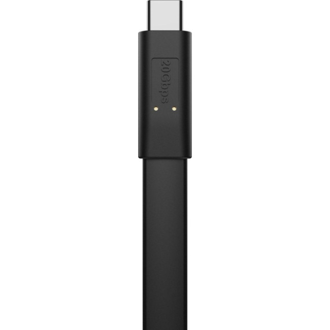 Твердотільний запам’ятовувальний пристрій накопичувач (SSD) USB3.2 2TB EXT. MAGNETIC DATAMAG S78-440Q870-P83 MSI