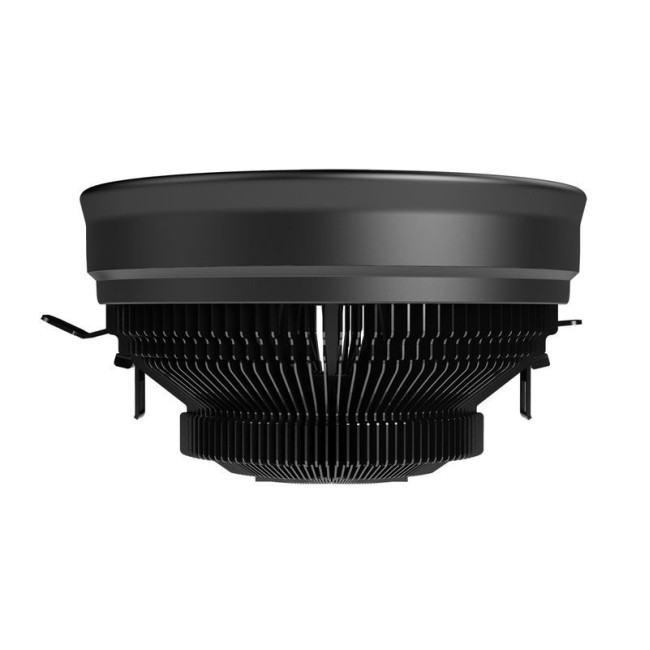 Кулер універсальний, RGB, TDP 92 Вт, висота 70 мм, Hydraulic bearing