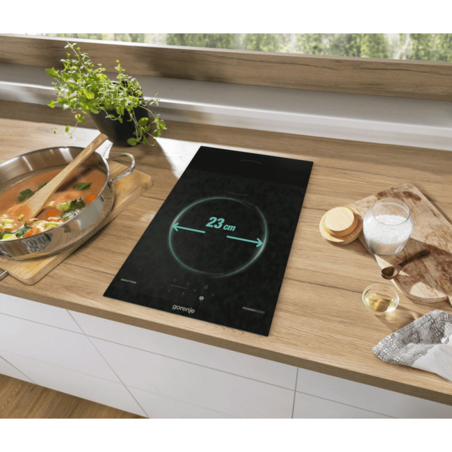 Електрична варильна поверхня Gorenje GI 3201 BC