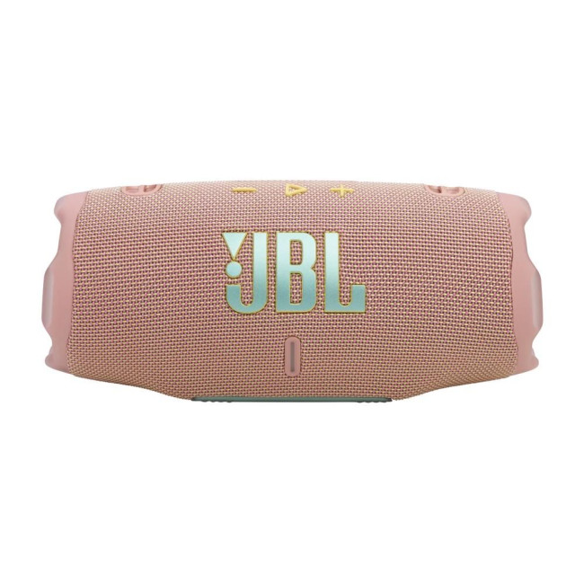 Акустична система портативна з БТ JBL JBLCHARGE6PINK
