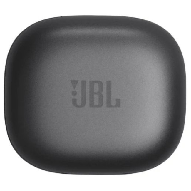 Гарнітура JBL LIVE FLEX Black (JBLLIVEFLEXBLK)