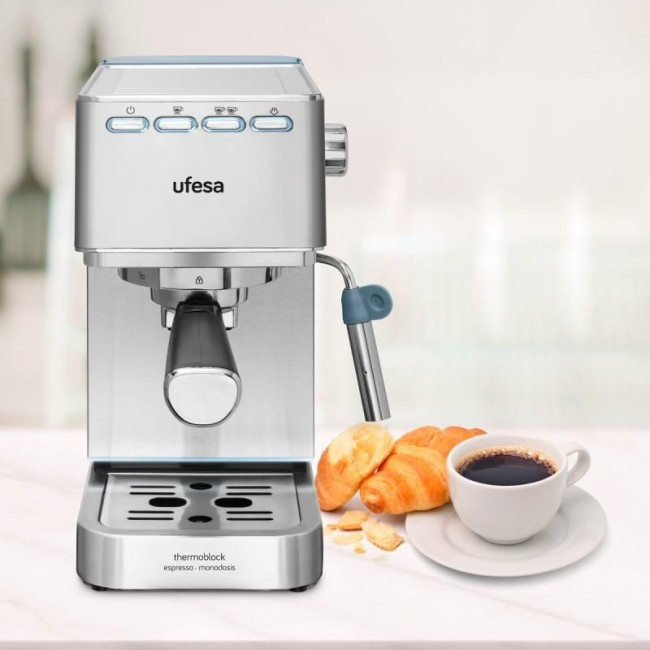 Кавоварка Ufesa CE8020 Capri (71705062)
