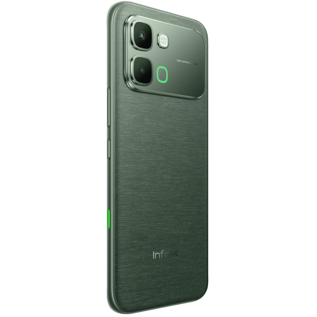 Смартфон Infinix Note Edge 5G X6887 8/256GB Silk Green