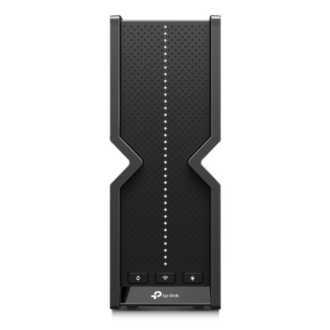 Точка доступу з функцією маршрутизації, мережеве обладнання 15000MBPS WI-FI 7 TRI-BAND ARCHER BE700 TP-LINK