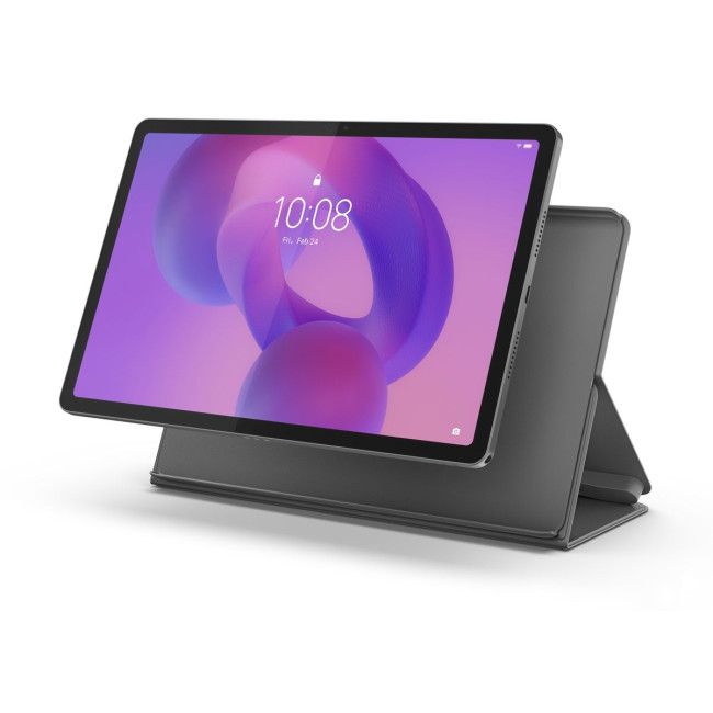 Планшет Lenovo Idea Tab 8/128 5G Luna Grey + Case&Pen (ZAFM0065UA)
