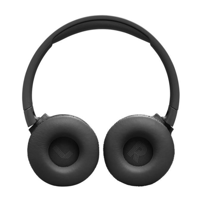 Навушники з БТ JBLT670NCBLK