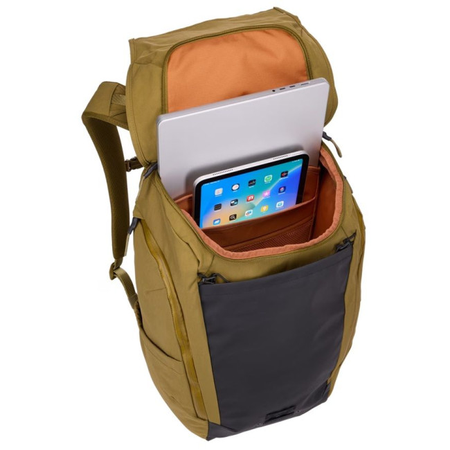 Рюкзак Thule Paramount Commuter 28L TPBBP-328 Nutria