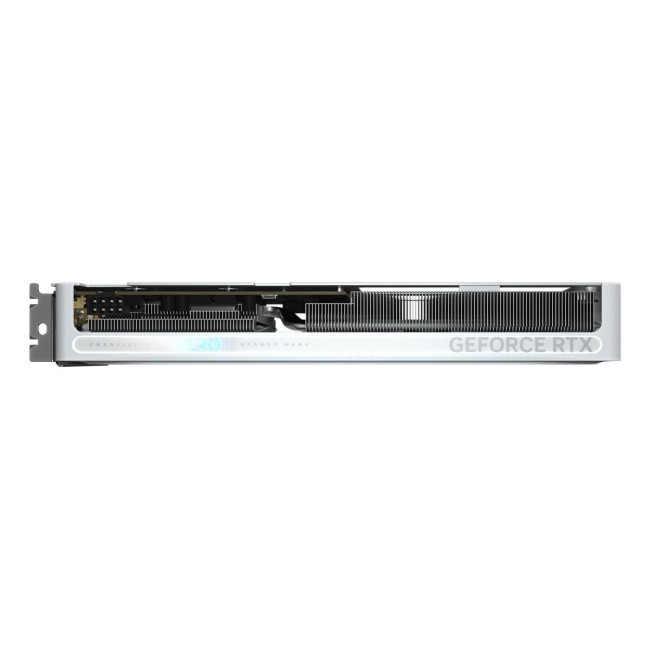 Відеокарта PCIE16 RTX5060 8GB GDDR7 GV-N5060AERO OC-8GD GIGABYTE