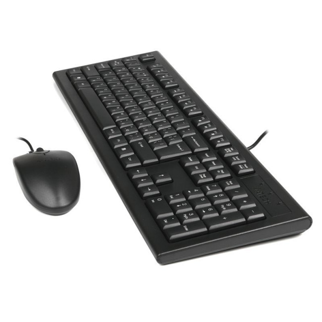 Комплект дротовий USB, KRS-85+OP-620D, чорний