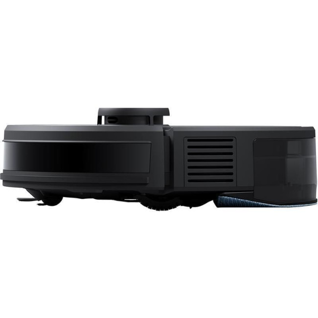 Робот-пилосос DEEBOT Y1 PRO DLX34 BLACK ECOVACS