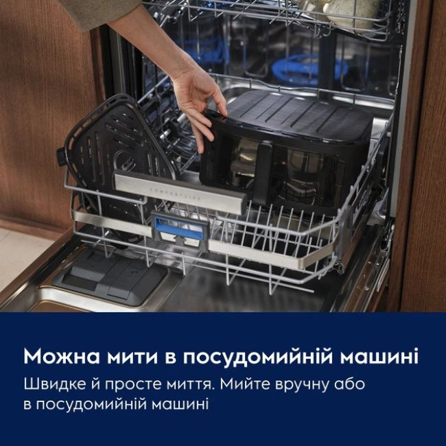 Мультипіч Electrolux EAFD11B