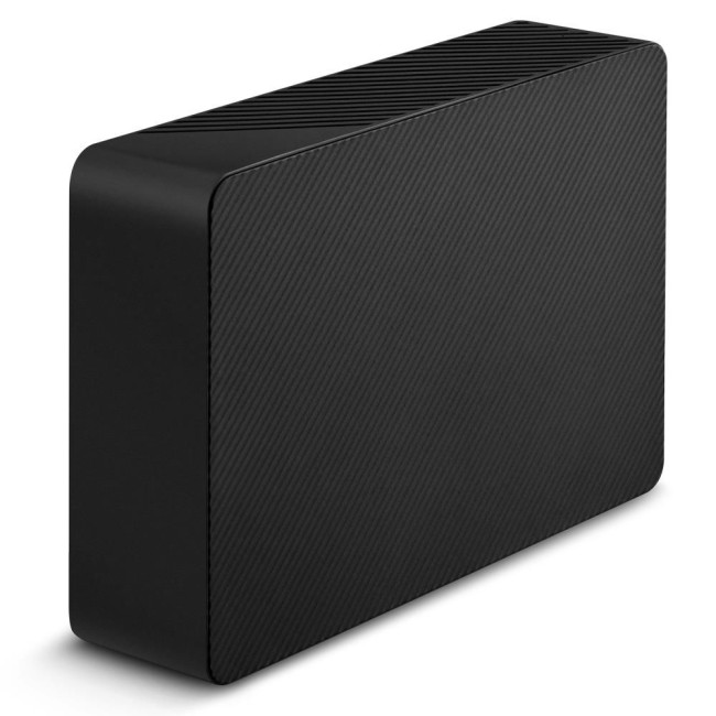 Жорсткий накопичувач 8TB EXT. BLACK STKP8000400 SEAGATE