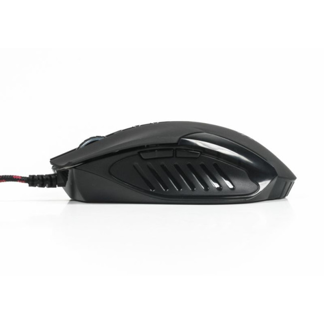 Ігрова миша Bloody Neon XGlide, оптична 3200 CPI