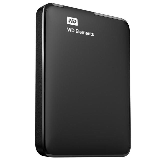Запам’ятовувальний пристрій на жорстких дисках HDD USB3 2TB EXT. 2.5