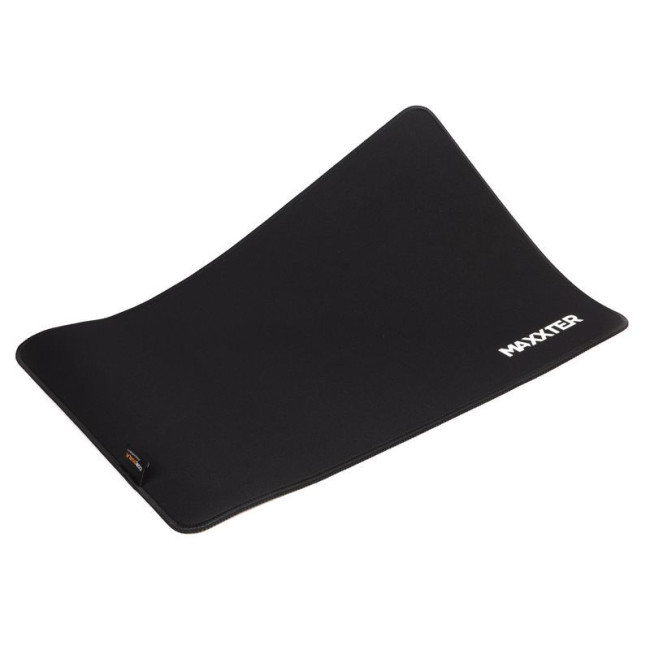Килимок для миші ігровий (450 x 300мм.), Cordura + Lock edge, 3 мм