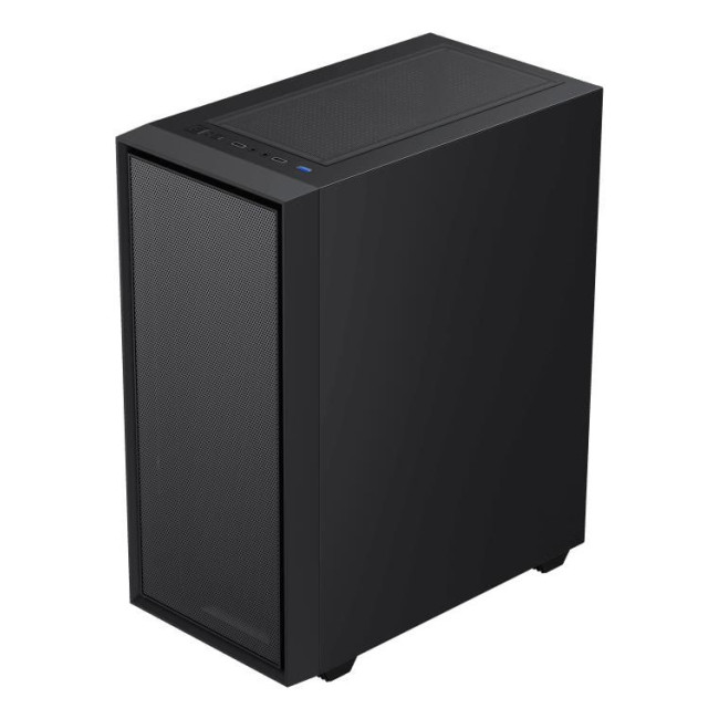 Корпус для комп'ютера MATX W/O PSU STORM BK GAMEMAX