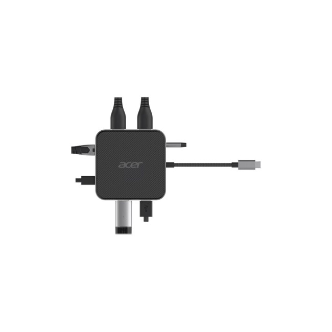 Док-станція 7IN1 HP.DSCAB.013 ACER