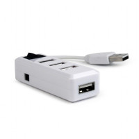 Хаб на 4 порти USB 2.0