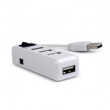 Хаб на 4 порти USB 2.0