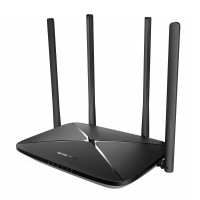 Бездротовий маршрутизатор з 4G LTE, MB115-4G MERCUSYS