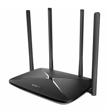 Бездротовий маршрутизатор з 4G LTE, MB115-4G MERCUSYS