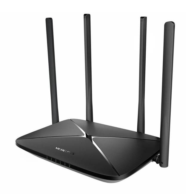 Бездротовий маршрутизатор з 4G LTE, MB115-4G MERCUSYS
