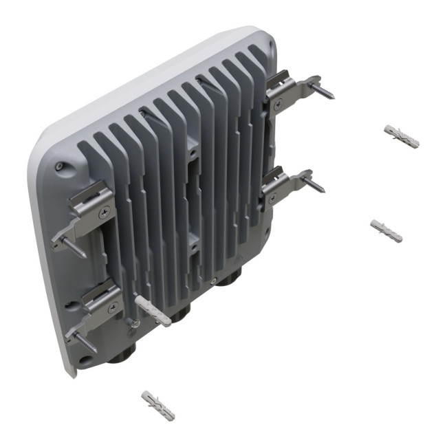 Мережевий комутатор Ethernet з функцією маршрутизації RB5009UPR+S+OUT MIKROTIK