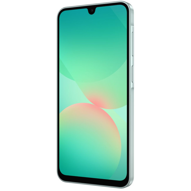 Смартфон Samsung Galaxy A26 5G 6/128Gb LGB Mint