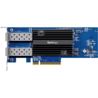 Мережева карта PCIE 10GB SFP+ E10G30-F2 SYNOLOGY