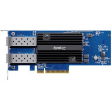 Мережева карта PCIE 10GB SFP+ E10G30-F2 SYNOLOGY