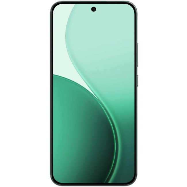 Мобільний телефон RENO14 5G 12/256 CPH2737 LUMINOUS GREEN OPPO