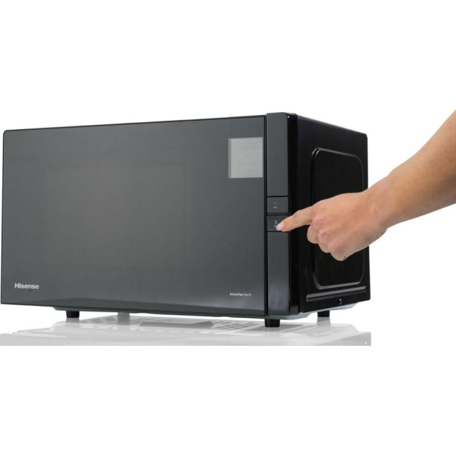 Мікрохвильова піч Hisense H25MOBS4HGI