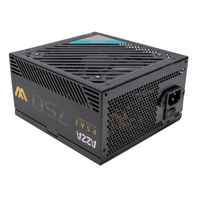 Блок живлення ATX 750W PSAZ-750W AZZA