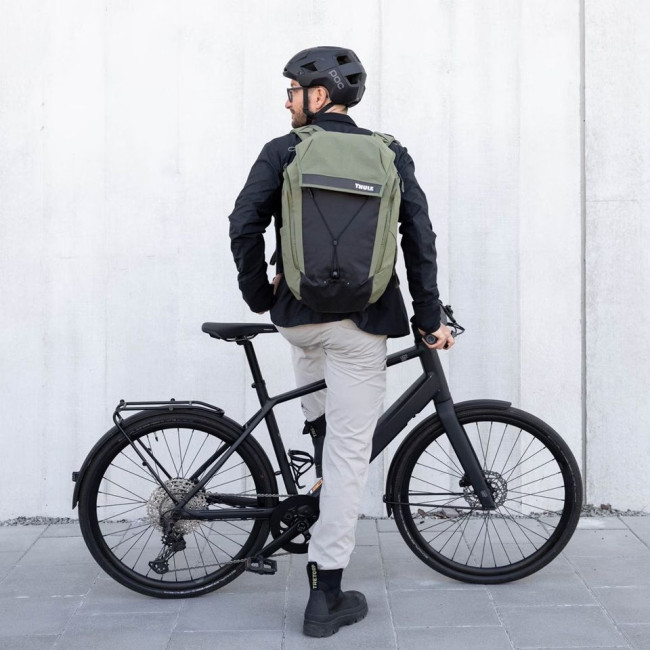 Рюкзак Thule Paramount Commuter 28L TPBBP-328 Nutria