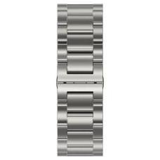 Змінний ремінець KOSPET STAINLESS STEEL SILVER model T 22MM