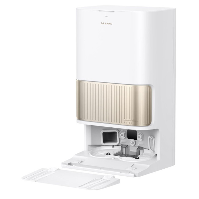 Робот-пилосос L40S PRO UL RLL74CE-WH DREAME