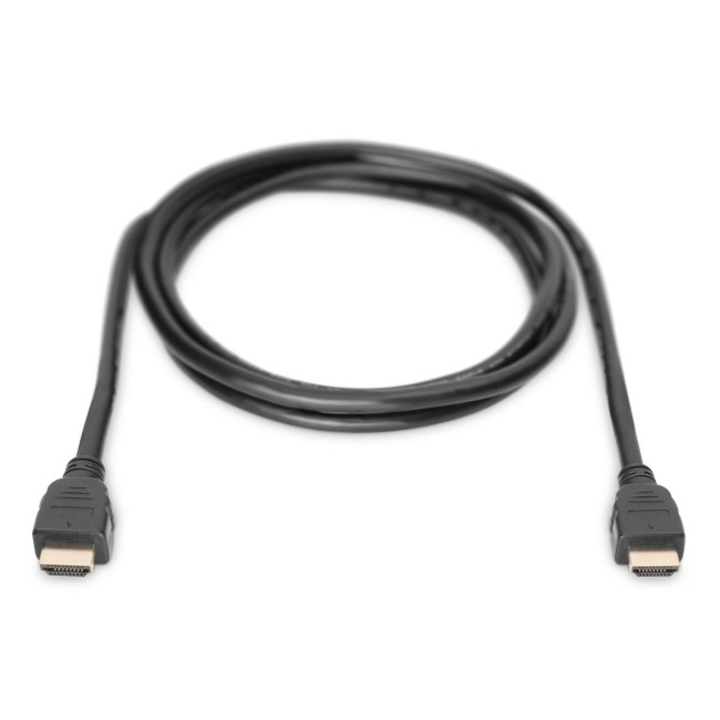 Кабель HDMI 5M AK-330124-050-S ASSMANN