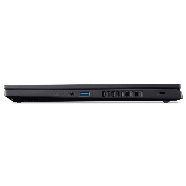 Ноутбук Acer Nitro V 15 ANV15-A31-R0KM (NH.U3REU.00D) Obsidian Black