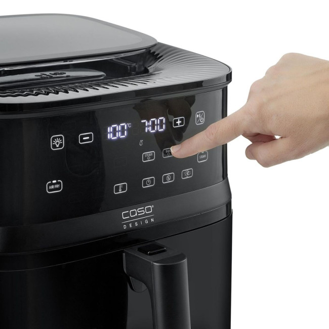 Аерогриль CASO Steam & Air Fry 700