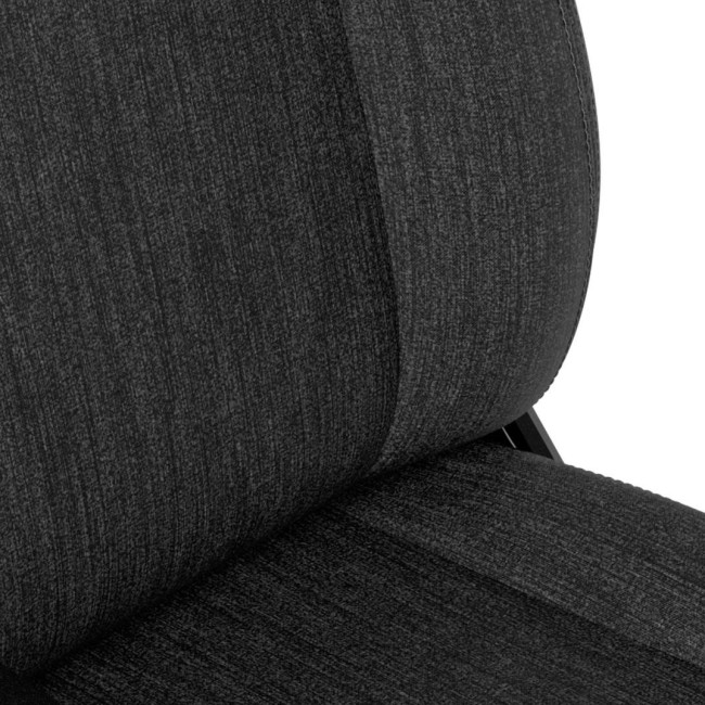 Ігрове крісло Noblechairs ICON TX текстиль, антрацит
