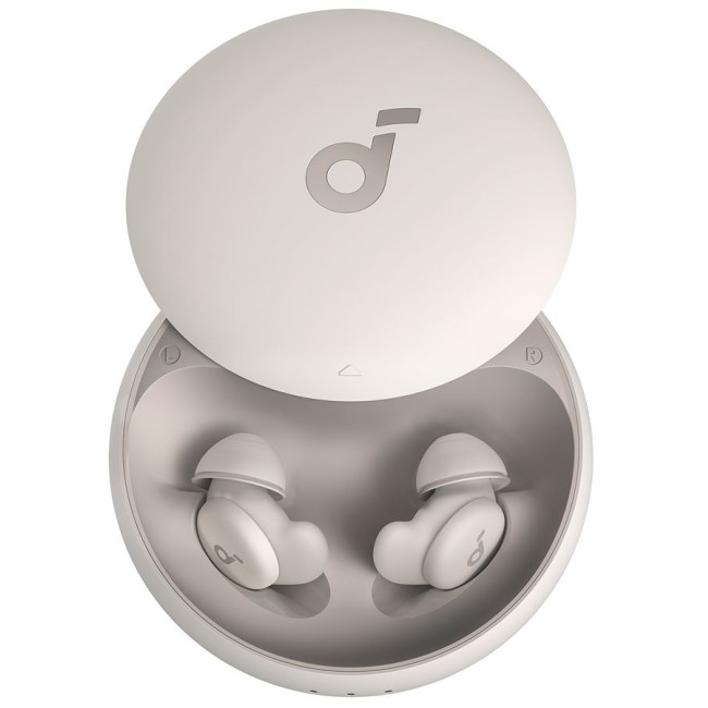 Навушники Anker SoundСore Sleep A20 White