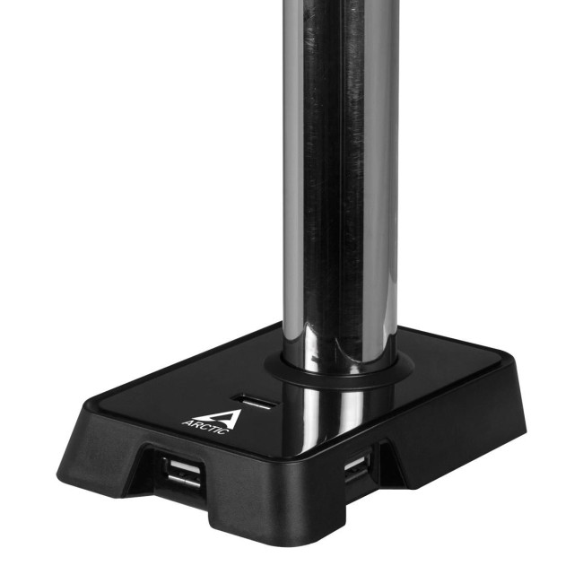 Кріплення для монітора ARM Z2 GEN 3 DUAL AEMNT00053A ARCTIC