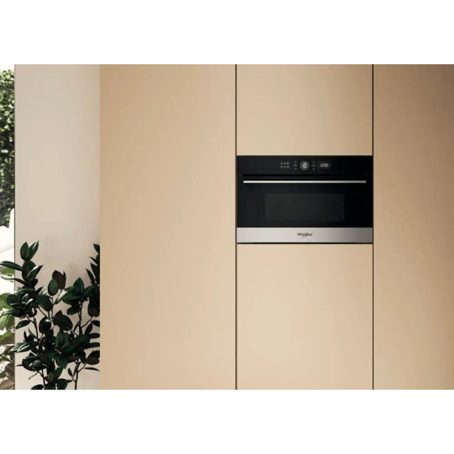 Мікрохвильова піч Whirlpool WMD54MX