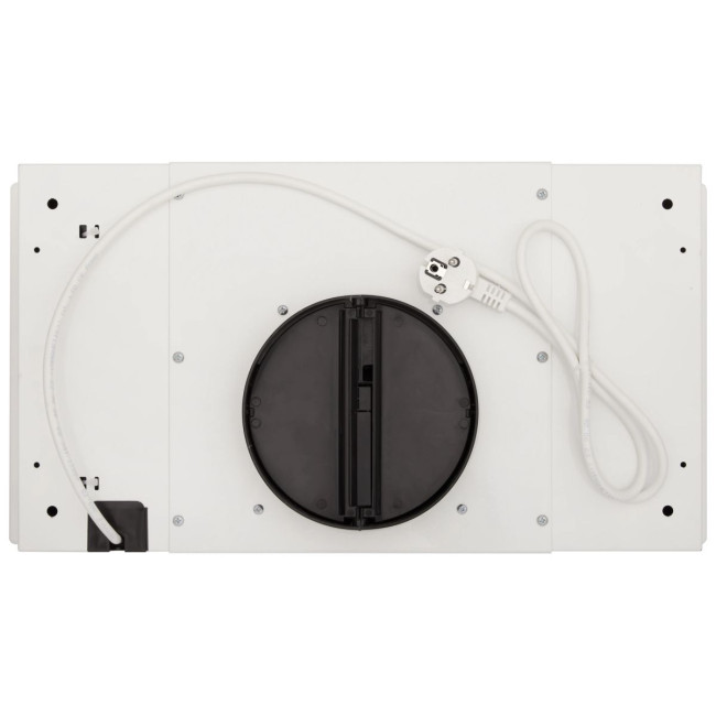 Витяжка Eleyus UNIA 1200 LED 52 WH