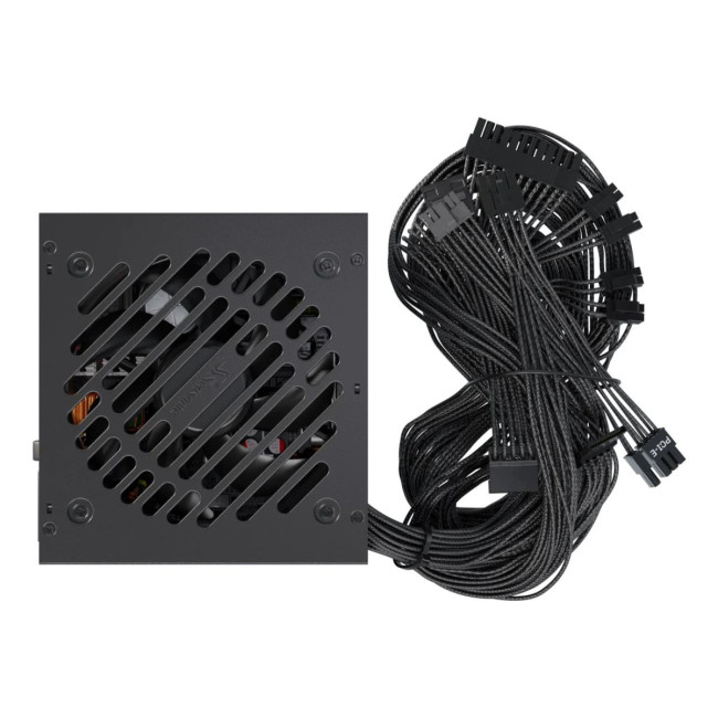 Блок живлення ATX 850W CORE GC-850 ATX31 SEASONIC