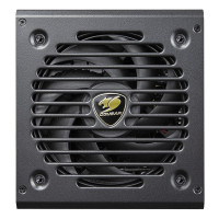 Блок живлення 650 Вт, 80 Plus Gold, Modular, 120 мм Silent Fan, 8SATA + 4PCI-E