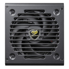 Блок живлення 650 Вт, 80 Plus Gold, Modular, 120 мм Silent Fan, 8SATA + 4PCI-E