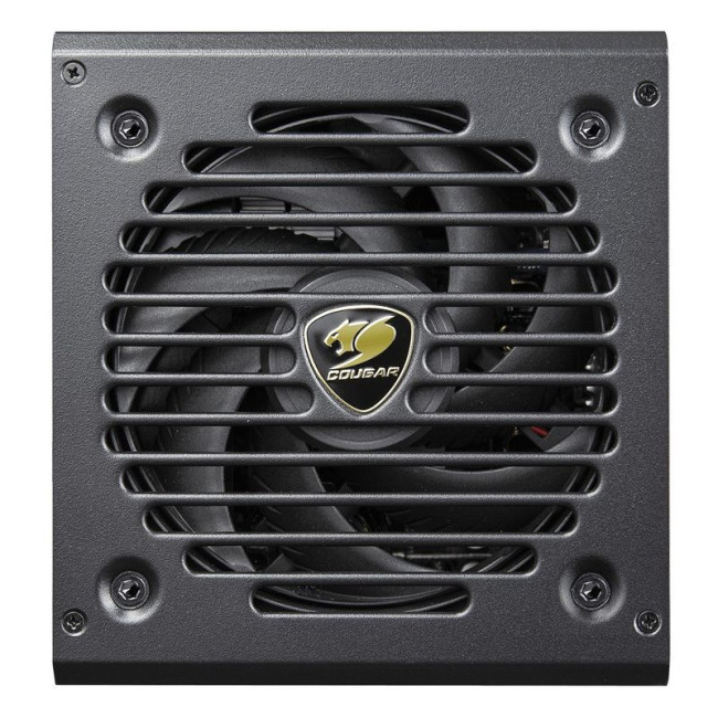 Блок живлення 650 Вт, 80 Plus Gold, Modular, 120 мм Silent Fan, 8SATA + 4PCI-E